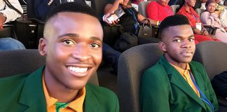DD Mabuza school