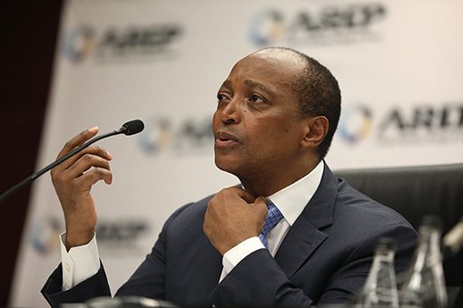 Motsepe