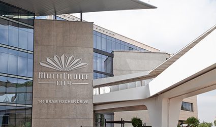 MultiChoice acquisition by Canal recommended with conditions