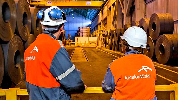 Steel producer Amsa records big losses
