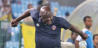 Chippa Mpengesi on fire once again… 