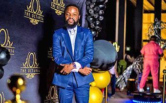 Kini Shandu