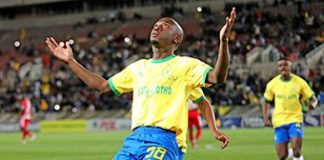 Bafana