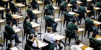 Matric remarking deadline