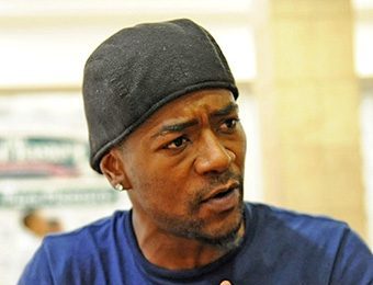 Twala Longwe arrested again