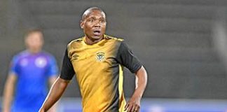 Thuso Phala