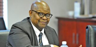 Obed Bapela