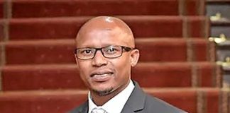 Tsholohelo Phepheng Director of MVD Kalahari Consulting Engineers and Town Planners (Pty) Ltd