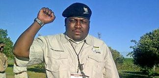 ANC mayor