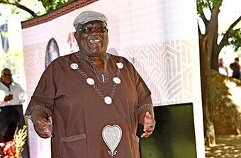 Indigenous languages indaba