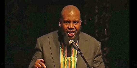 Siboniso Duma