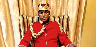 Benny Mayengani