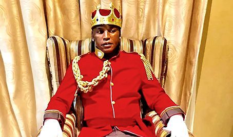 Benny Mayengani