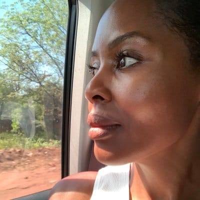 Thabi Leoka
