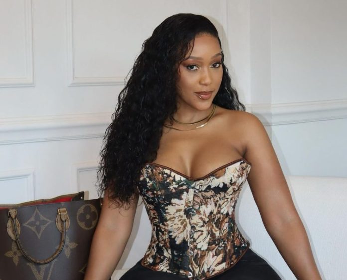 Buhle Samuels