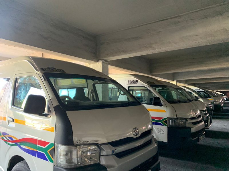 SAHRC probes scholar transport problems in the North West