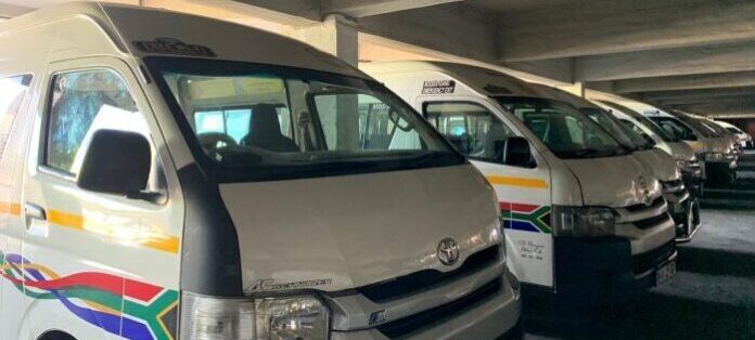SAHRC probes scholar transport problems in the North West