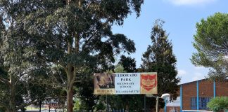 Eldorado Park Matric results