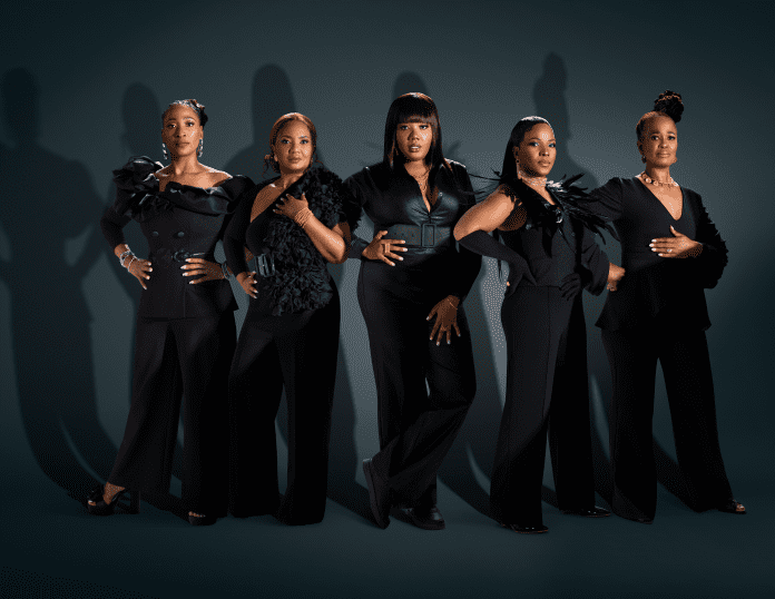 Widows Unveiled