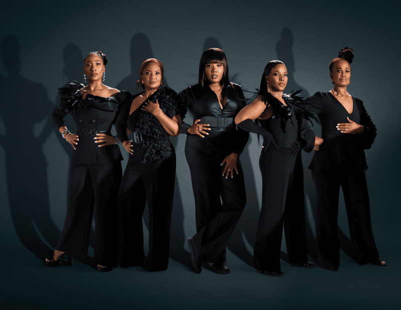 Widows Unveiled