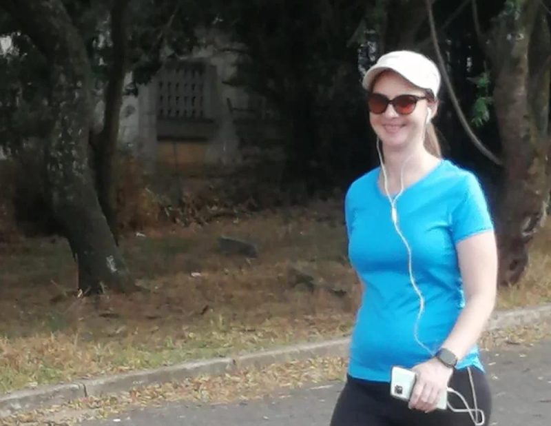 Mahungela's lawyers want Kirsten Kluyts' murder case dropped