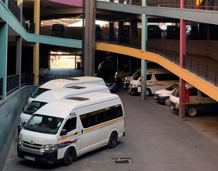 Police investigate fatal shooting of three Soweto taximen