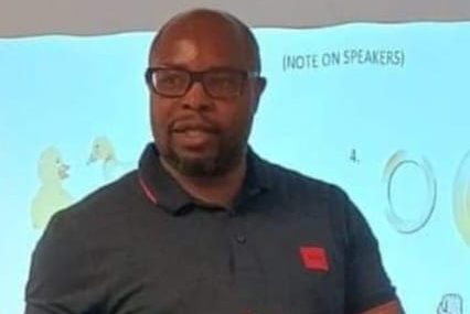 Khume Ramulifho resigns as senior black leaders