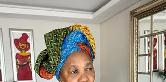 Angie Motshekga