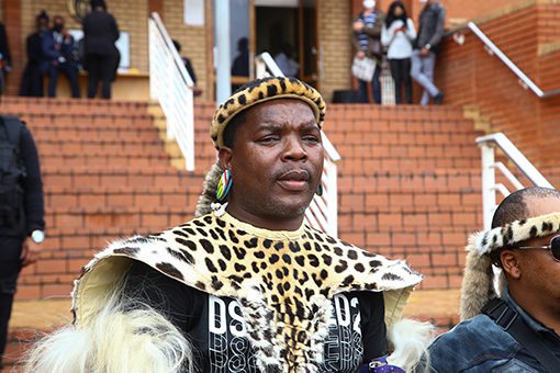 Ngizwe Mchunu