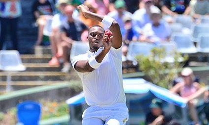 Bavuma backs selection of Lungi Ngidi over Kwena Maphaka