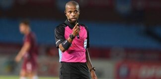 referees