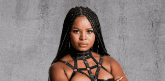 Ex-adult entertainment star denies being cash-strapped