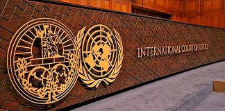 SA’s role as an international moral activist is precarious and selective