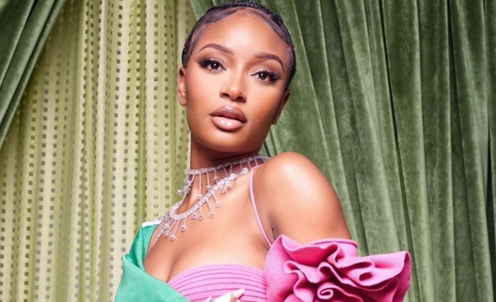Nigerian starlet Ayra Starr’s special Mzansi show cancelled