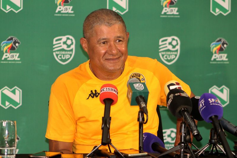 Chiefs needs inspection