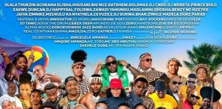 Event organiser fails to pay