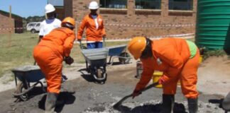 Axe to drop on CWP workers