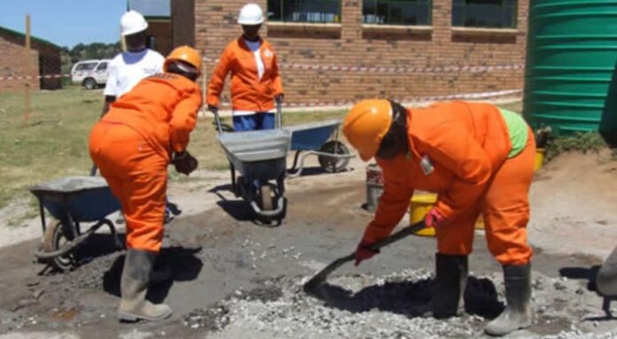 Axe to drop on CWP workers