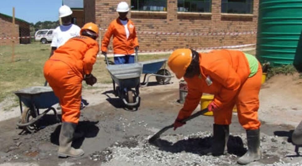 Axe to drop on CWP workers