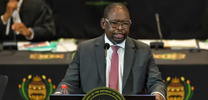 Godongwana’s growth projection a pie in sky – economists