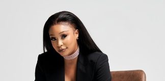 Minenhle Minnie Dlamini: 'The weirdest thing in my life is that Khune paid lobola for me'