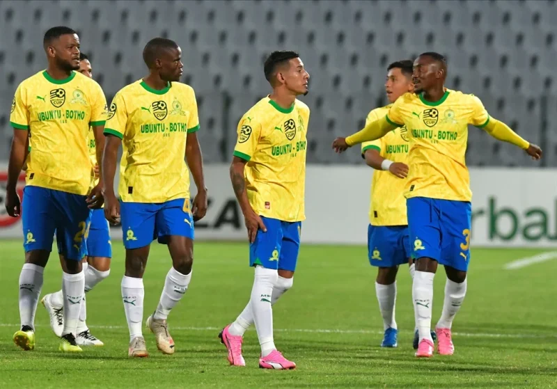 Allende not just a dribbling wizard, he’s a lingos star too