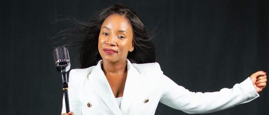Phindi P wins award