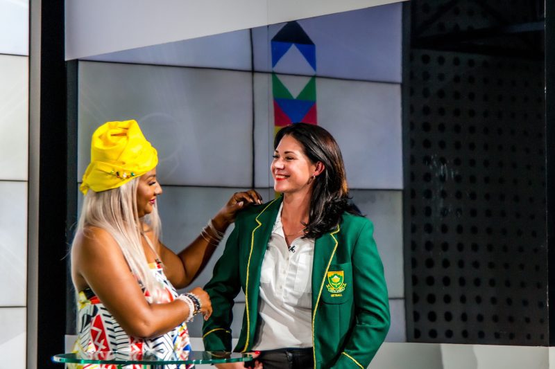 Spar Proteas international tour a success
