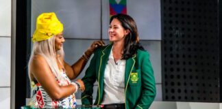Spar Proteas international tour a success