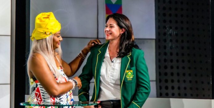 Spar Proteas international tour a success