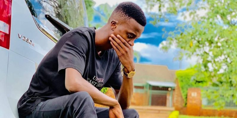 King Monada letter of demand