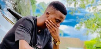 King Monada letter of demand