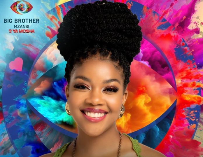 Big Brother Mzansi