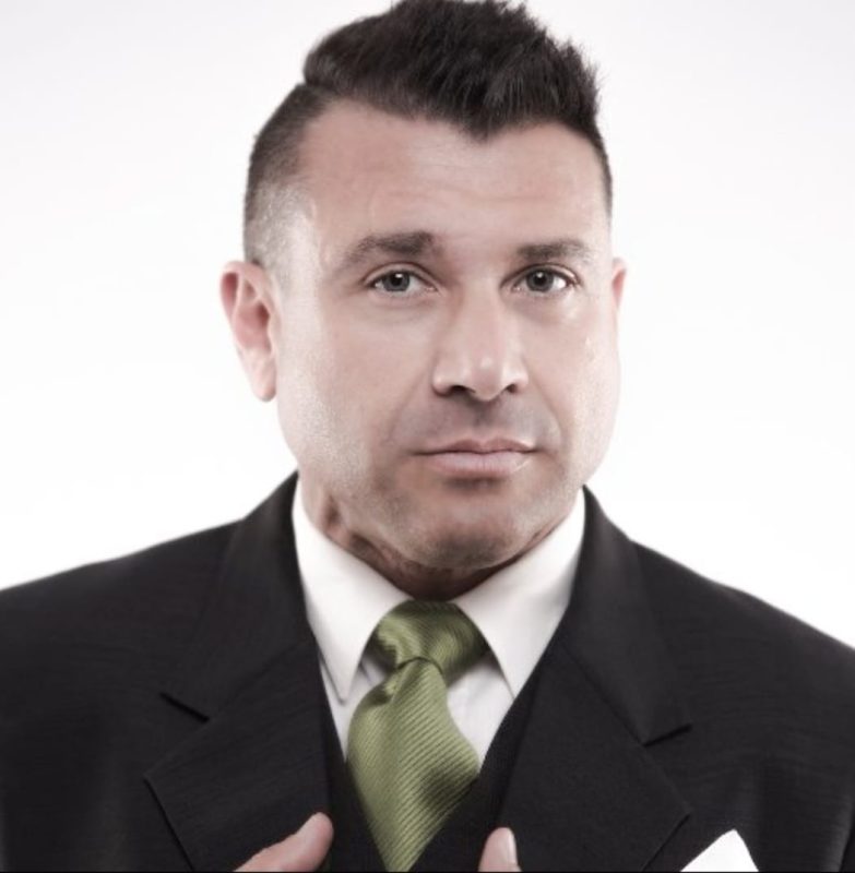 Manny de Freitas resigns after being expelled from DA